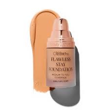 BEAUTY CREATIONS FLAWLESS STAY FOUNDATION FS 8.0 300ml