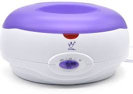 GLAM NAILS MAQUINA CALENTADOR DE PARAFINA 200 WATTS.LN963.