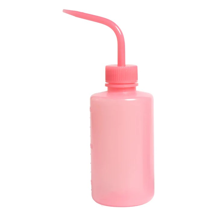 GLAM BEAUTY PICETA ATOMIZADOR PESTAÑAS 250 ML. VY01