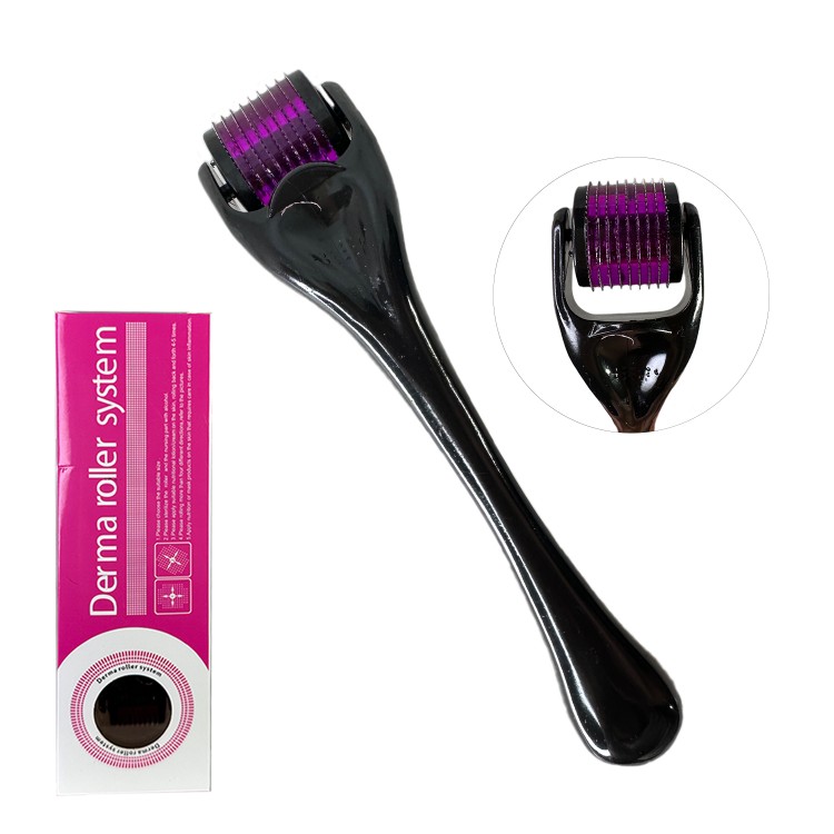 RODILLO DERMA ROLLER / ESTUCHE. ZPV2975
