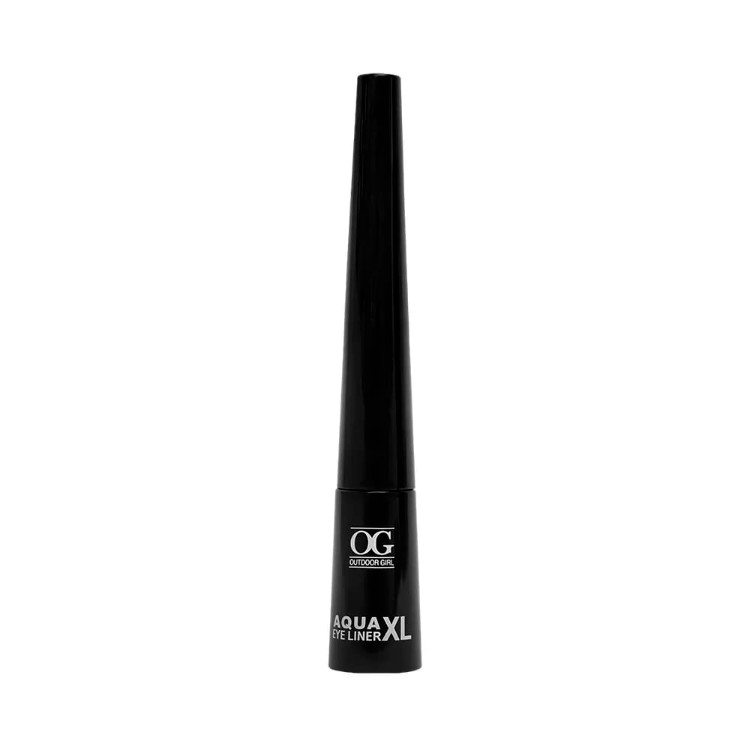 AQUA XL EYELINER-DELINEADOR LIQUIDO 3.5ML. E3570