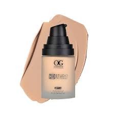 OG HD STUDIO PHOTOGENIC 05 HONEY LIGHT 30ML