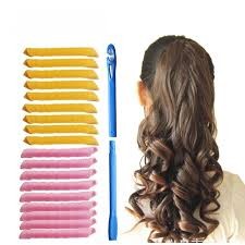 RULOS PARA CABELLO