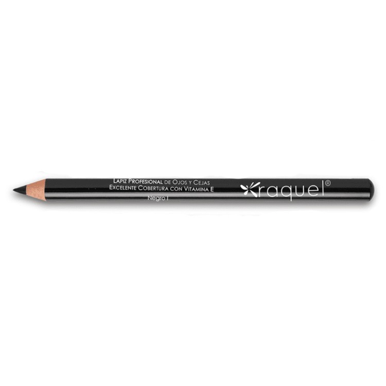RAQUEL LAPIZ PROFESIONAL DE OJOS Y CEJAS DARK BROWN