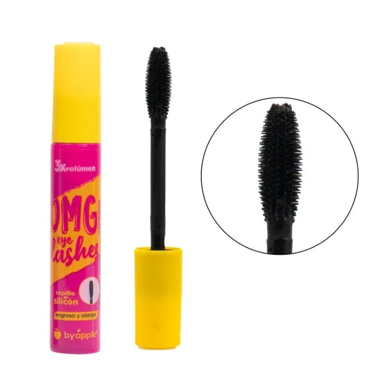BY APPLE RIMEL OMG ENGROSA Y ALARGA. 13 GR