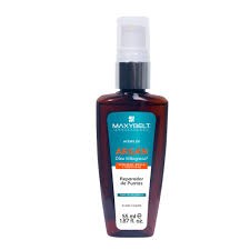 MAXYBELT ACEITE DE ARGAN OLEO MILAGROSO REPARADOR DE PUNTAS