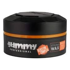 GUMMY WAX BRIGHT PROFES BRIGHT FINISH. 150ML.
