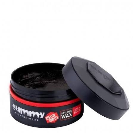 GUMMY WAX PROFESIONAL ULTRA HOLD 150ML