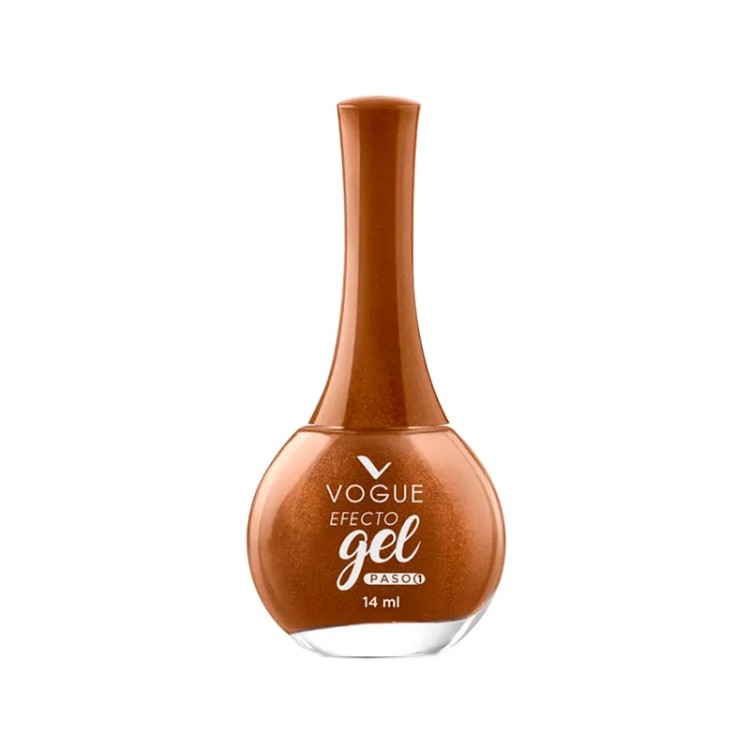 VOGUE ESMALTE EFECTO GEL REALIDAD VIRTUAL 14ML