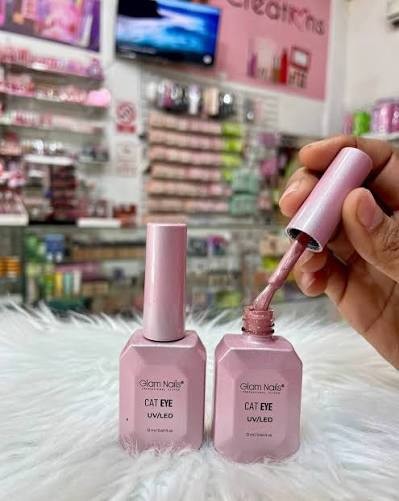 G.NAILS ESM.CAT EYE# 14 12ml/0.40oz