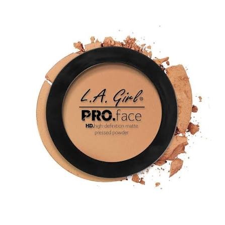 L.A GIRL PRO FACE POLVO COMPACTO GPP607
