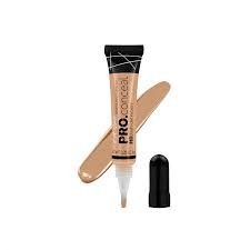 L.A. GIRL PRO CONCEALER GC960 LIGHT TAN 8G.