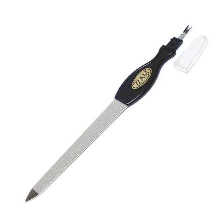 ZZAM SACA CUTICULA + LIMA ZZ012