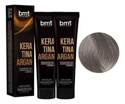 BMT KERATINA 7 RUBIO MEDIANO 2 TUBOS