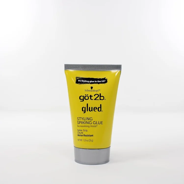GOT 2B STYLING GLUE ORIGINAL 1.25OZ