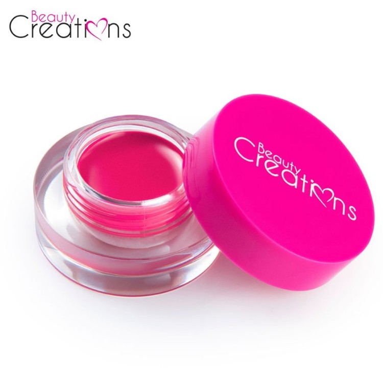 BEAUTY CREATIONS DELINEADOR EN GEL #10 LET´S GO PARTY