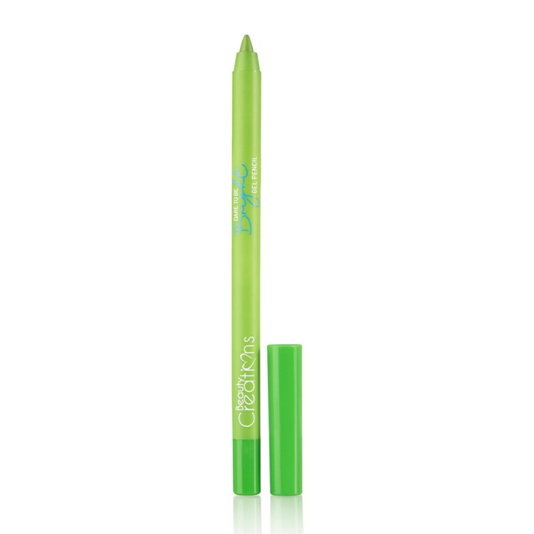 BEAUTY CREATIONS PALIZ GEL DELINESDOR DE OJOS SHAMROCK