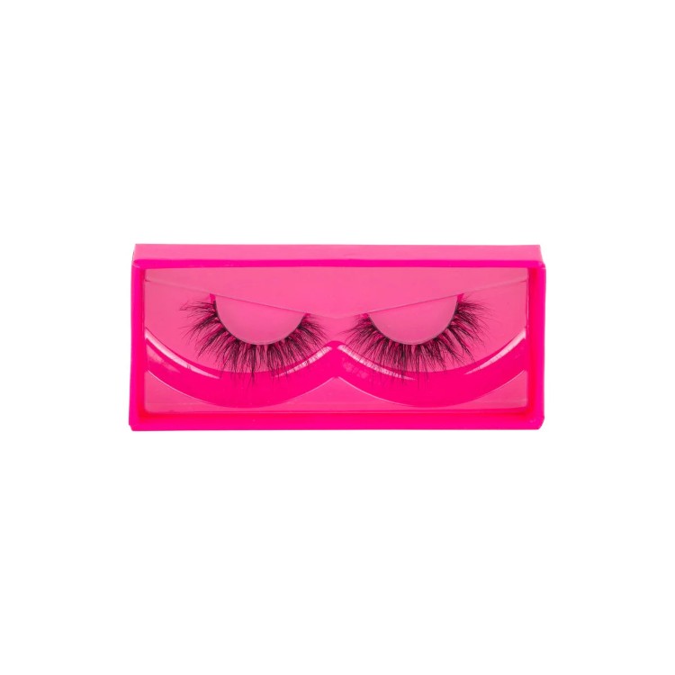 BEAUTY CREATIONS PESTAÑAS MINK UNDISCLOSED