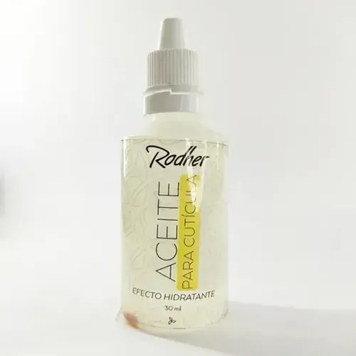 RODHER ACEITE DE CUTICULA 30 ML