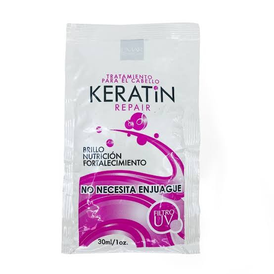LMAR TRATAMIENTO KERATIN REPAIR