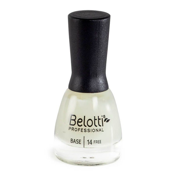 BELOTTI ESMALTE AJO Y LIMON 12ML