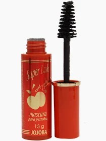 BY APPLE MASCARA DE PESTAÑAS JOJOBA