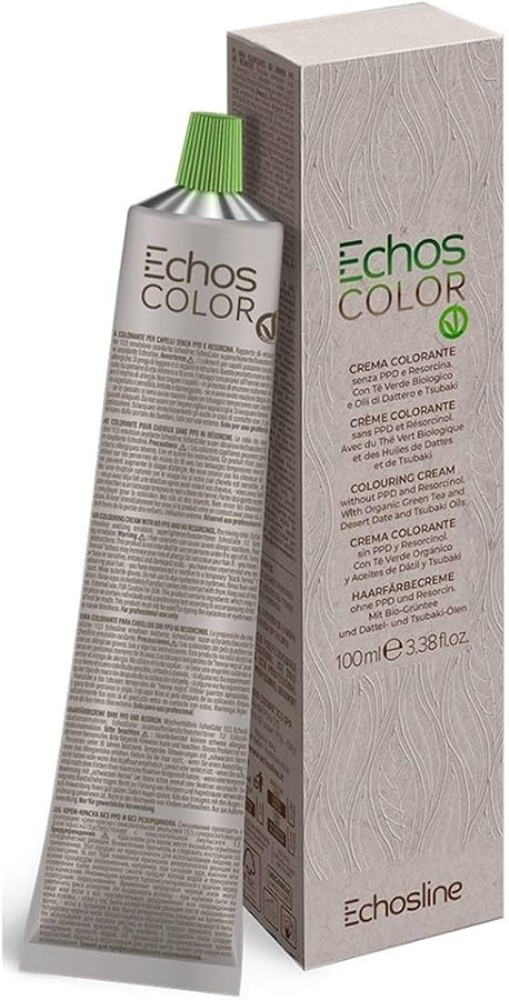 ECHOS TINTE 44.0 CASTAÑO EXTRA