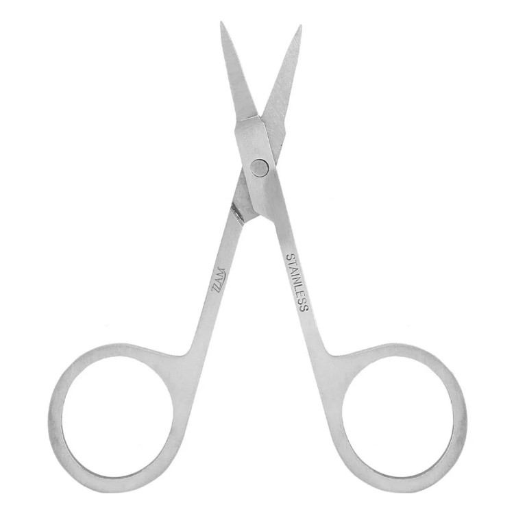ZZAM TIJERA PARA CUTICULA. ZZ008