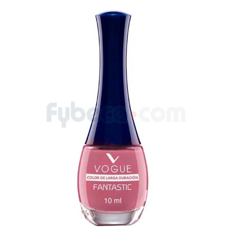 VOGUE ESMALTE ROSA VIEJO 25