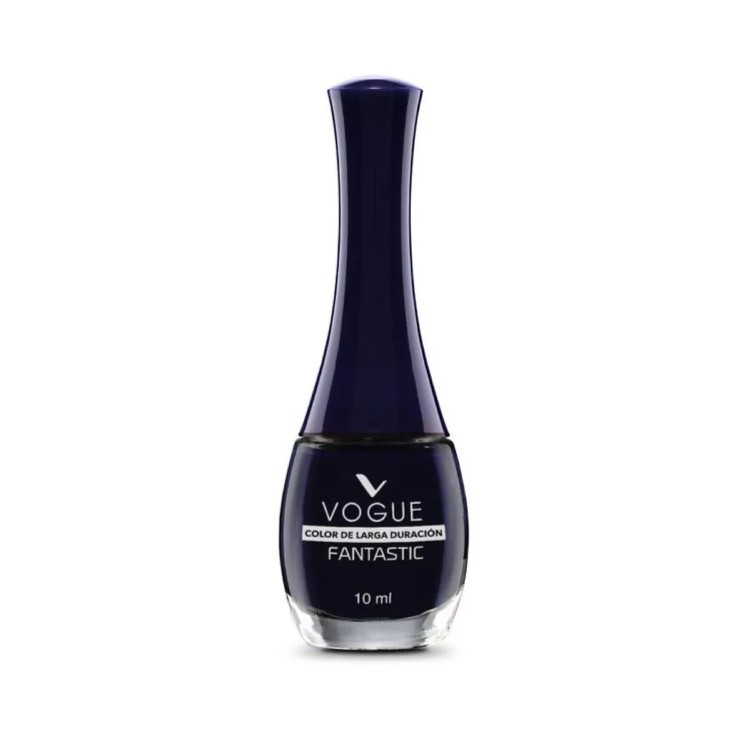 VOGUE ESMALTE FANTASTIC AZULADO 339 10ML
