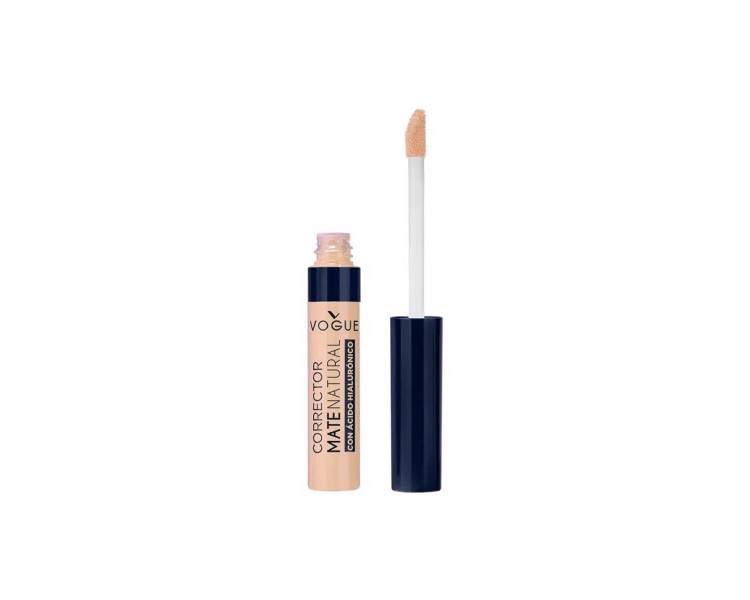 VOGUE CORRECTOR LIQUIDO MATE ARENA. 5ML