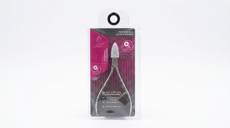 CLOVER ALICATE PARA MANOS. MXZ-23