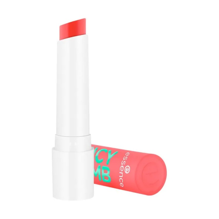 ESSENCE BALSAMO JUICY BOMB 02 SO BERRY 2.5 GR