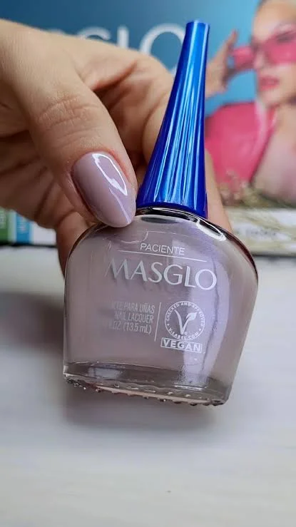 Esmalte Paciente 13.5ml trad