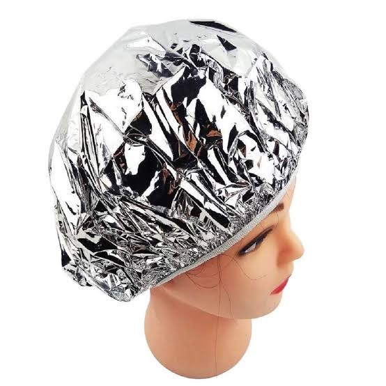 VISERAS / GORRO DE ALUMINIO