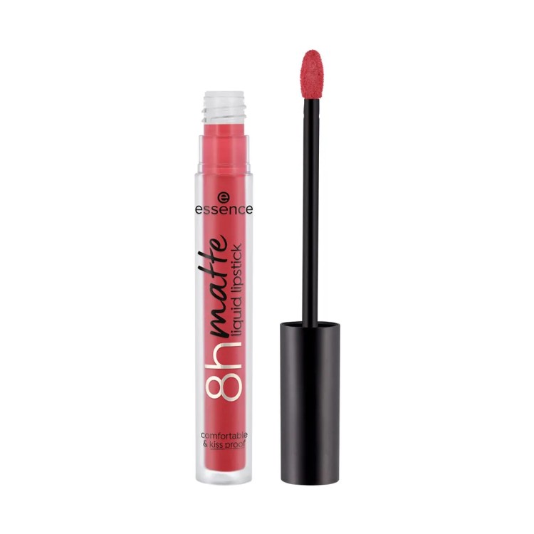 ESSENCE LABIAL LIQUIDO 8H MATTE #07 ESIM13.004-007-0002