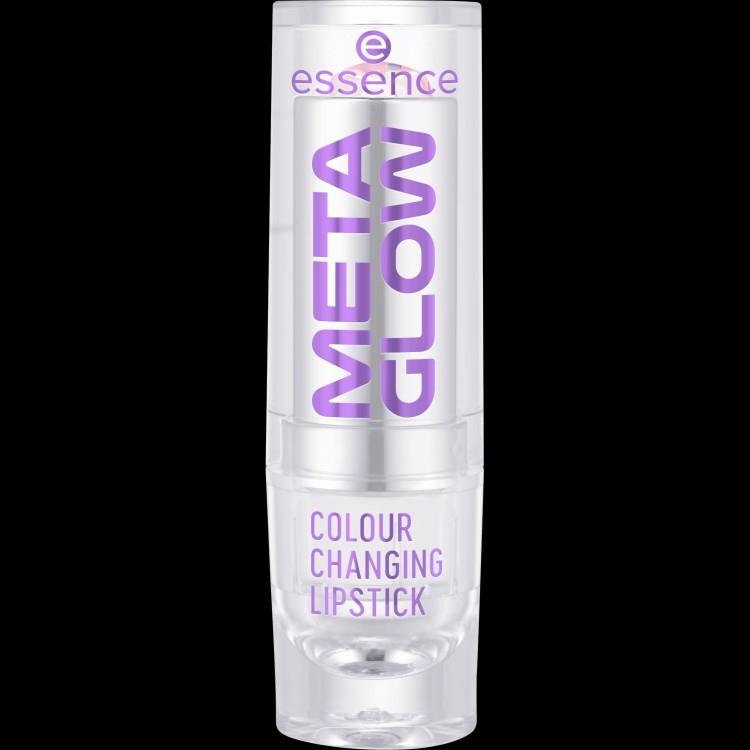 ESSENCES LABIAL EN BARRA META GLOW 3.4 GR COLOUR CHANCING