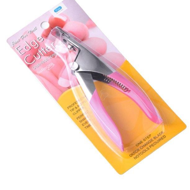GUILLOTINAS DE UÑAS ACRILICAS CDB28M