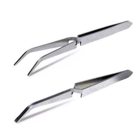 IU-008 PINZA PARA MOLDEAR UÑAS